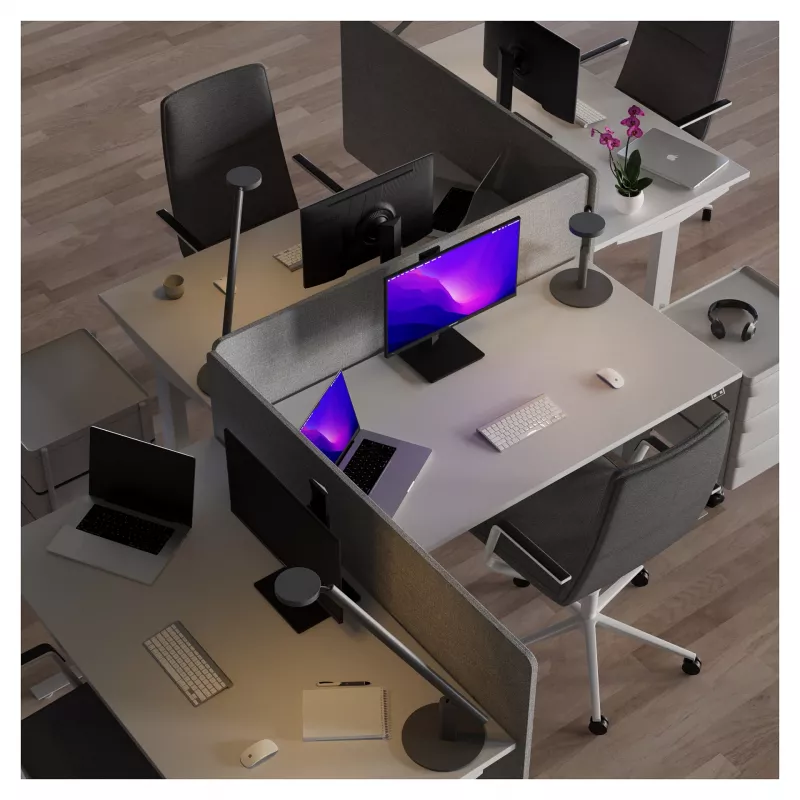 JAPANNEXT monitor 4K UHD 60,45cm (23,8) 3840x2160 píxeles, panel IPS, 8 ms, 60 Hz, AMD FreeSync, HDMI, DisplayPort (JN-IPS2380UHDR-C65W-HSP)