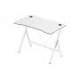 Huzaro Hero 1.4 blanca - Escritorio gaming, blanco