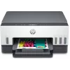 Impresora multifunción HP Smart Tank 670 — Thermal Inkjet, color, A4, Wi‑Fi/Bluetooth, dúplex, 4800x1200 DPI