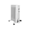 Radiador de aceite Clatronic RA 3735