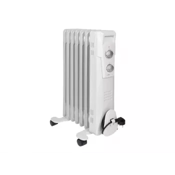 Radiador de aceite Clatronic RA 3735