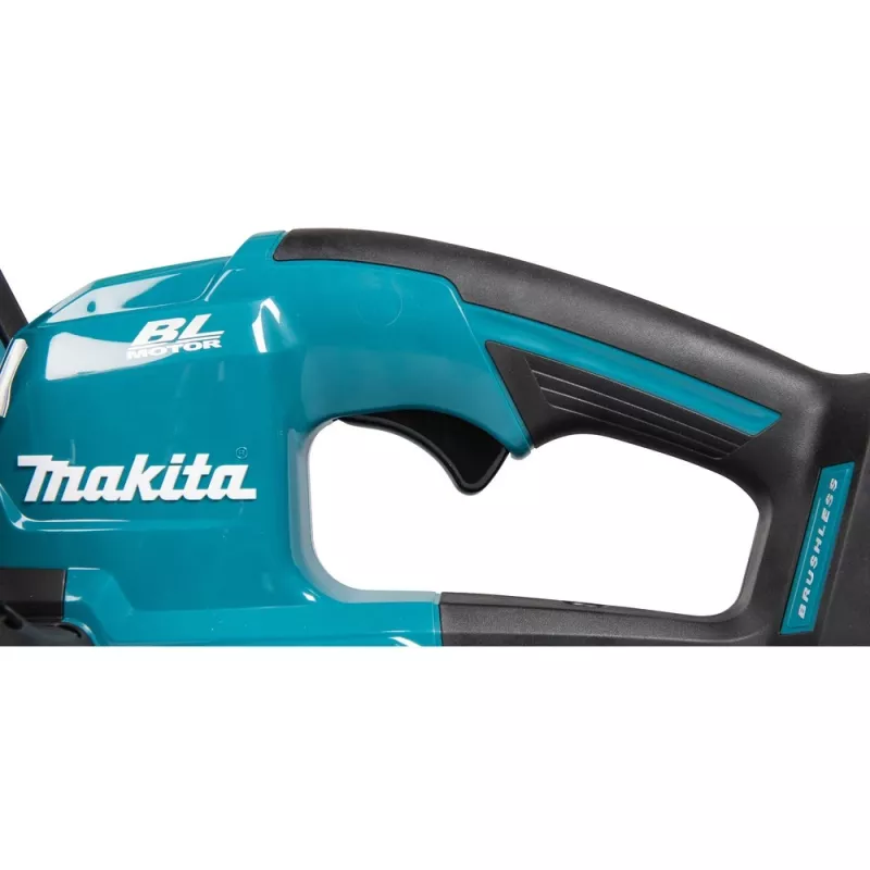 Makita DUH506RF Cortasetos a batería Doble cuchilla 2,9 kg