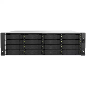 QNAP TS-H1677AXU-RP-R7-32G, servidor de almacenamiento, rack (3U), AMD Ryzen™ 7, 7745, 32 GB, DDR5