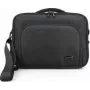 4smarts funda para portátil Target Eco clamshell 13–14” negra (541764)