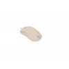 Ratón White Shark GM-5014 Graphene beige USB
