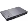 ROLINE Conmutador KVM 2 puertos/Dock USB-C+ HDMI USB 2x A+1x C - Conmutador KVM - USB Type-C (14.01.3427)