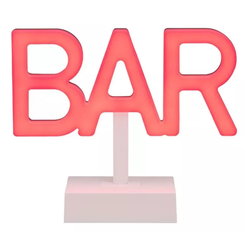 Luz LED de barra vertical Paladone Bar