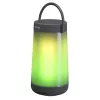 Altavoz mono portátil Denver BTL-311 multicolor