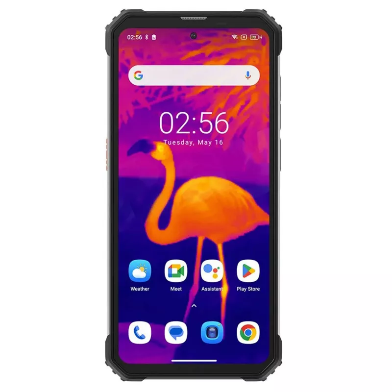 Blackview BV8900 8/256 Negro