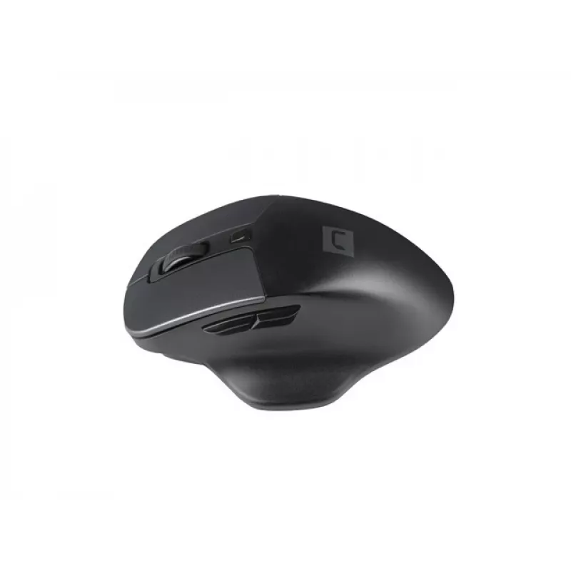 Natec Genesis Blackbird 2 Ratón RF Wireless Óptico 1600 DPI