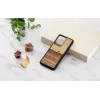 Funda para móvil man and wood Galaxy S20 Ultra terra negra