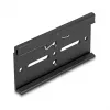 Kit de montaje DeLOCK 67149 negro aluminio