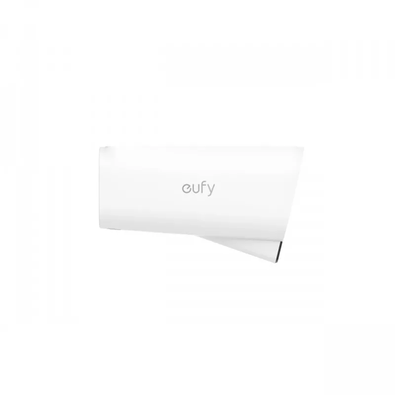 Anker Eufy eufyCam S3 Pro T81623W1 cámara de seguridad de red adicional para exteriores, tipo bullet, 4K 3840x2160, color de día y de noche, resistente a la intemperie, Wi-Fi 2,4 GHz, audio, H.264/H.265