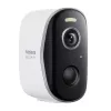 Cámara de vigilancia Baseus N1 Plus cámara exterior blanco