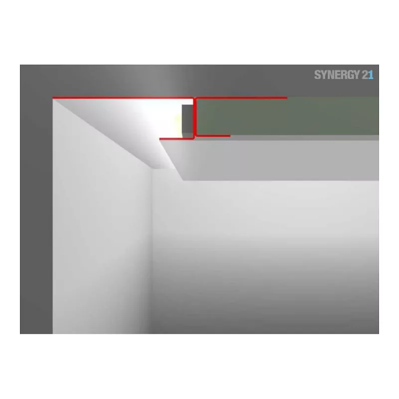 Synergy 21 S21-LED-PR00120 conjunto de iluminación y accesorios (S21-LED-PR00120)