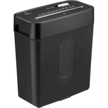 Renkforce RF-PPS-11L Destructora de papel 6 hojas corte en partículas 4 x 32 mm P-4 12 l (RF-6676270)