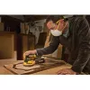 Lijadora orbital DeWalt DWE6423-QS, 280 W, 8.000–12.000 OPM, 2,6 mm de órbita, 1,28 kg