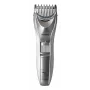 Cortapelos Panasonic ER-GC71 plata