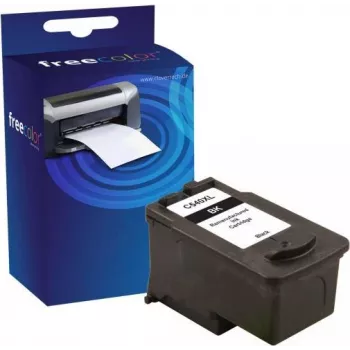 FREECOLOR - tinta - Canon Pixma MG 2100 negro Canon Pixma MG 2100 Serie, Canon Pixma MG 2140, Canon Pixma MG 2150, Canon Pixma MG 2200 Serie, Canon Pixma MG 2250, Canon Pixma MG 2255, Ca