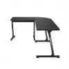 Mesa gaming HUZARO HERO 6.0 negra