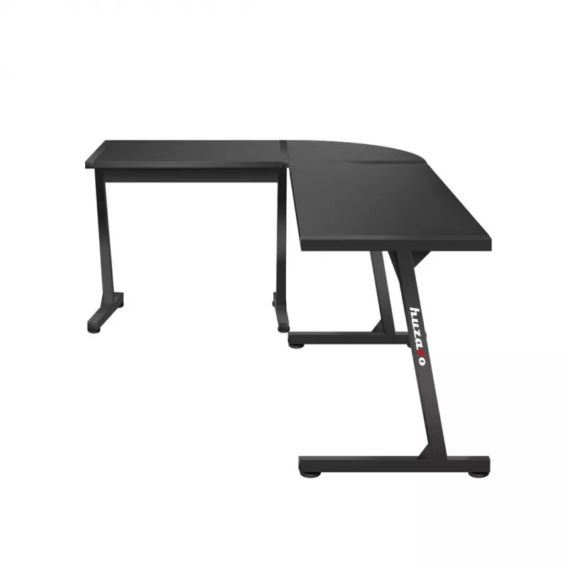 Mesa gaming HUZARO HERO 6.0 negra