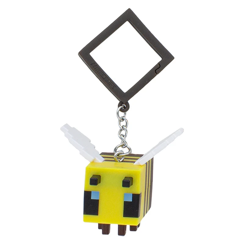 Paladone Minecraft Backpack Buddies Serie 2 CDU 24 unidades