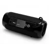 Altavoz estéreo Bluetooth portátil SQUEAK SQ1008 — 14W RMS, Bluetooth 5.3, 1200 mAh, IPX4, FM, LED, AUX, USB