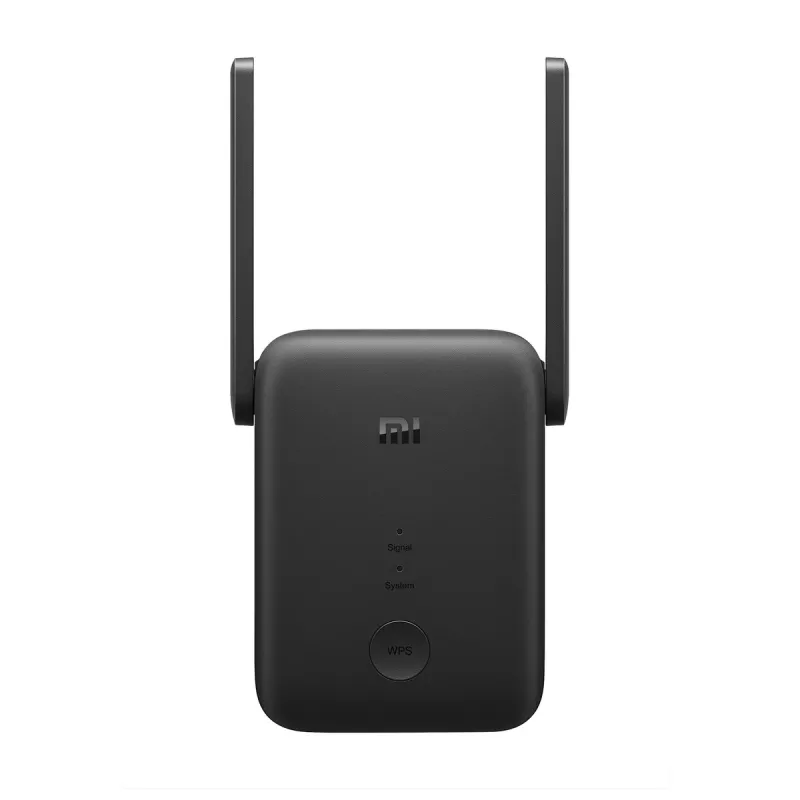 Xiaomi Mi WiFi Range Extender AC1200 negro