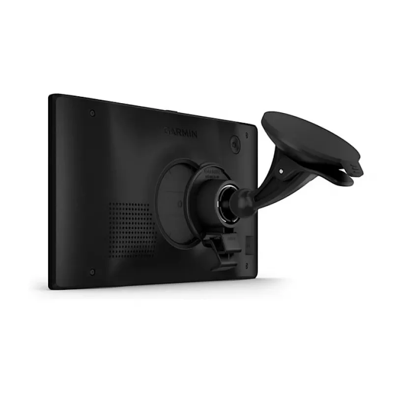 Garmin dēzl LGV720 navegador GPS para camiones, 7", UE, MT-D (010-02924-10)