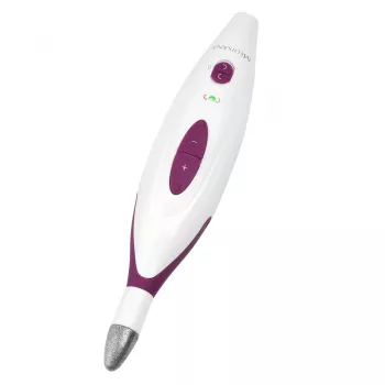 Aparato de manicura y pedicura Medisana MP 815