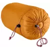 Saco de dormir infantil Deuter Starlight (130-170 cm) - Ahorn-Redwood