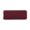 Altavoz portátil mono Denver BTV-213BD rojo