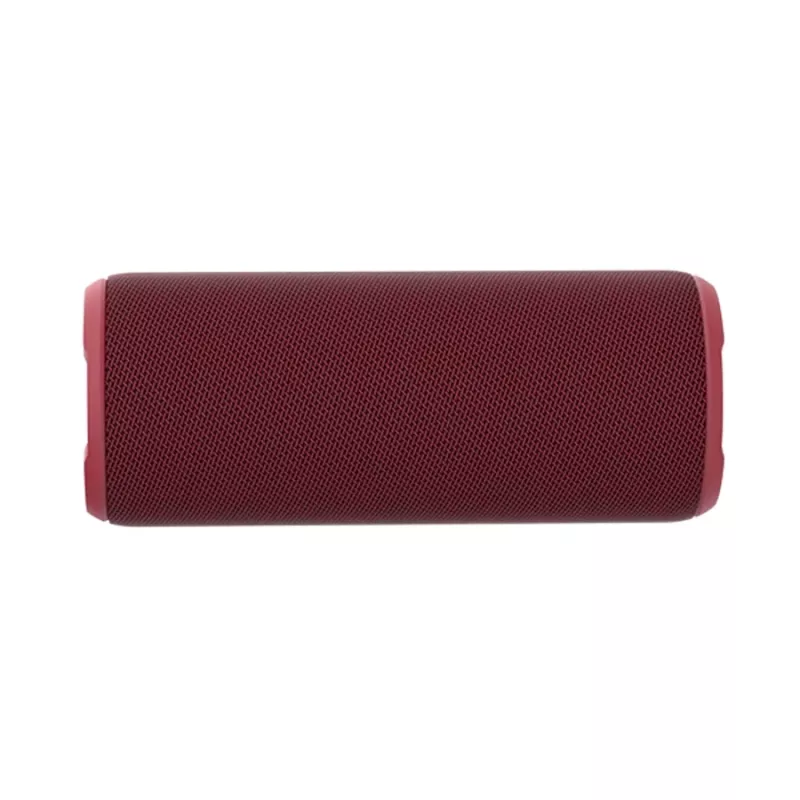 Altavoz portátil mono Denver BTV-213BD rojo