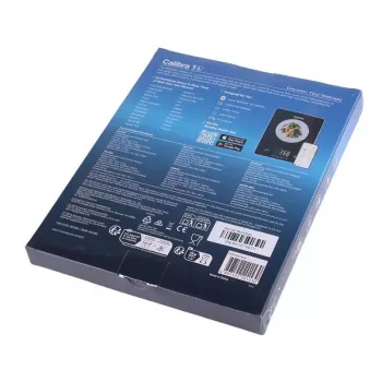 Renpho PEU-R-T001-BK 1 L Negro