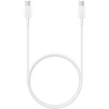 Samsung EP-DG980 cable de carga USB-C 1 m (EP-DG980BWE)