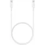 Samsung EP-DG980 cable de carga USB-C 1 m (EP-DG980BWE)