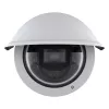 Cámara de seguridad IP domo AXIS 02814-001 Pared exterior 1080p 1/2,8 pulgadas CMOS 100° ángulo de visión horizontal 360° rotación