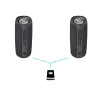Manta SPK130GO BT altavoz Bluetooth portátil, azul