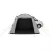Toldo lateral Easy Camp 120504 — suelo de poliéster desmontable, varillas de fibra de vidrio, altura 2050 mm, peso 7,6 kg