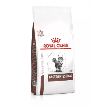 Pienso seco para gatos Royal Canin Gastro Intestinal Adult 2 kg — aves, 32 % proteina, 22 % grasa