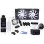 Alphacool 11989 negro