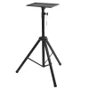 Soporte de techo para proyector MACLEAN MC-953 — acero, altura ajustable 1,2–1,7 m