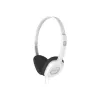 Koss | Auriculares | KPH8w | Con cable | On-ear | Blanco