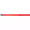 Wera 05006619001 juego de destornilladores VDE de 17 piezas Phillips, ranura, Pozidriv, TORX, hexagonal interior (Robertson) (05006619001)