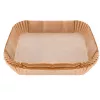 Adler Papel para freidora de aire | AD 6733 | 100 uds.