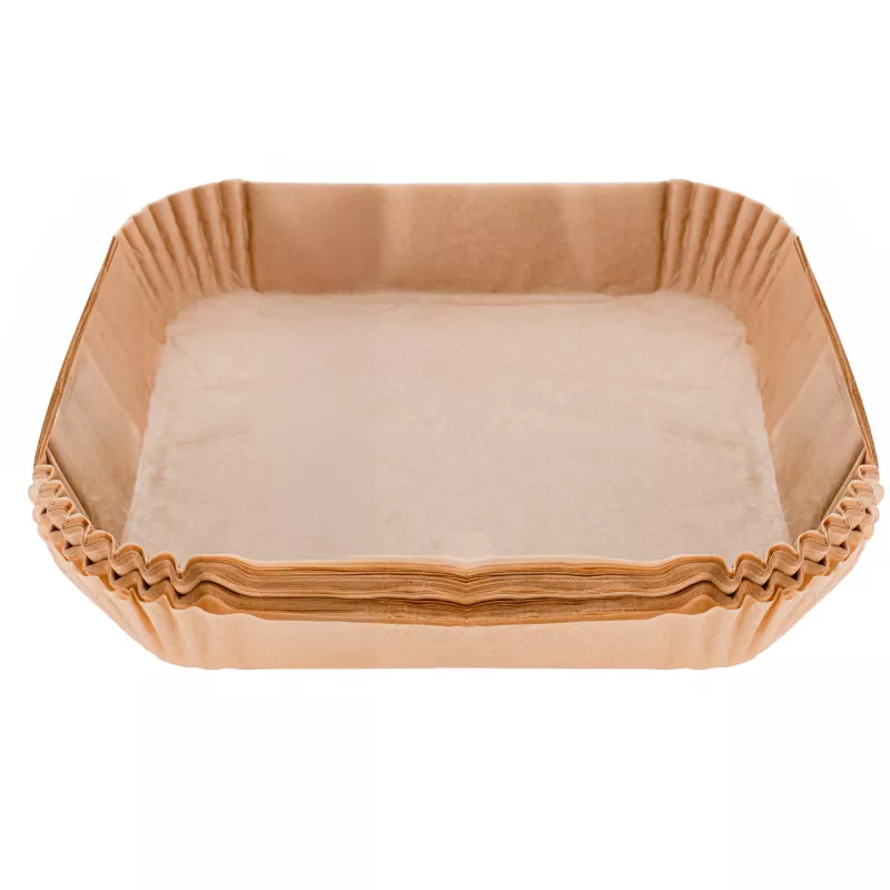 Adler Papel para freidora de aire | AD 6733 | 100 uds.