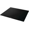 Gorenje GI6432BCWF Placa de inducción negra empotrable 60 cm 4 zonas