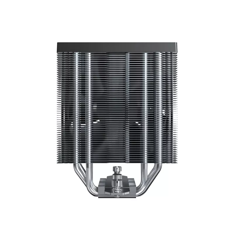 DISIPADOR CPU MULTISOCKET NEGRO/NX400 (B) MONTECH