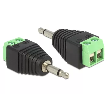 Cambiador de género de cable DeLOCK 65528