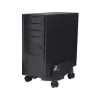 Soporte para CPU Manhattan gris